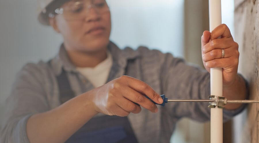Local annual plumbing maintenance in Oil Springs, KY